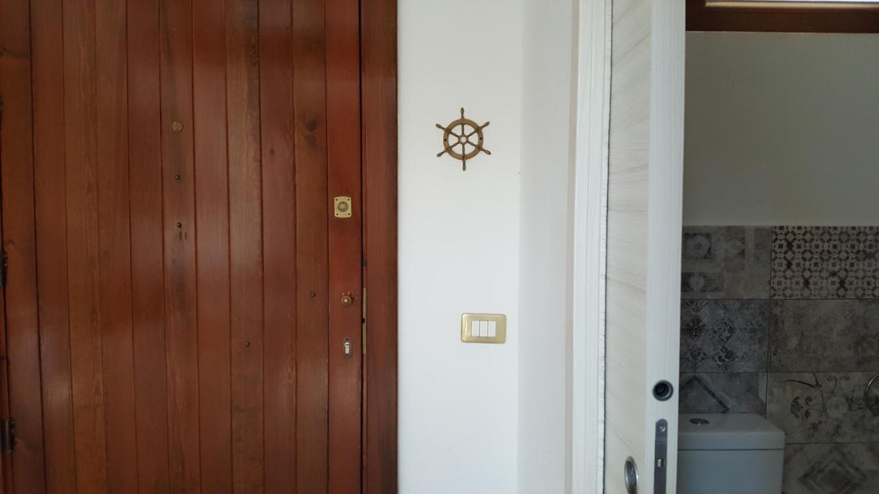 Villa Joseph Marzamemi Exterior foto