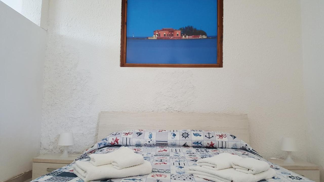 Villa Joseph Marzamemi Exterior foto