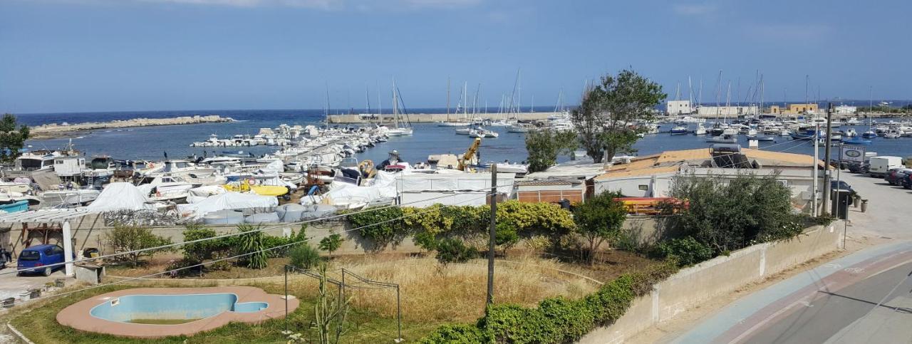 Villa Joseph Marzamemi Exterior foto