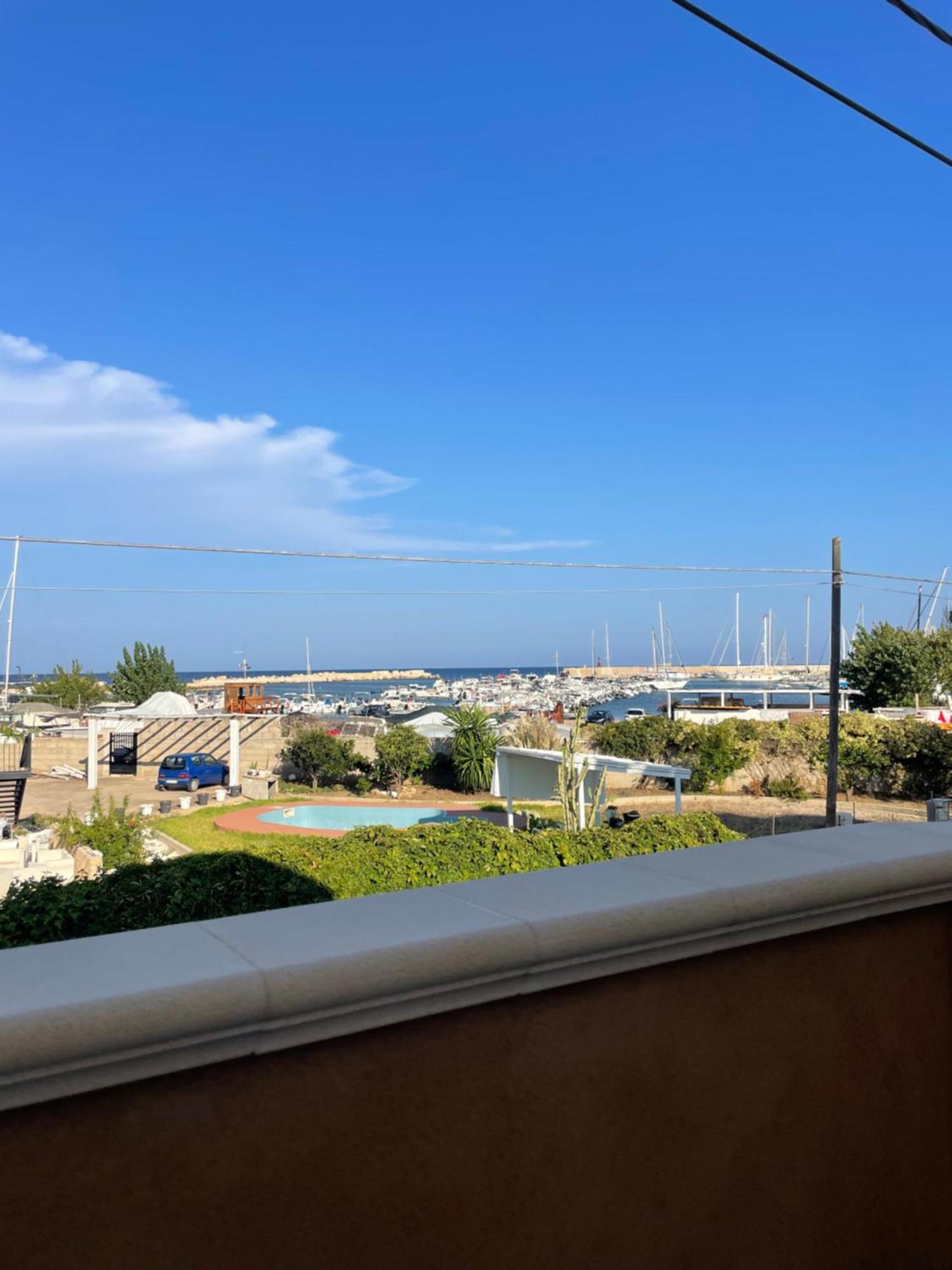 Villa Joseph Marzamemi Exterior foto