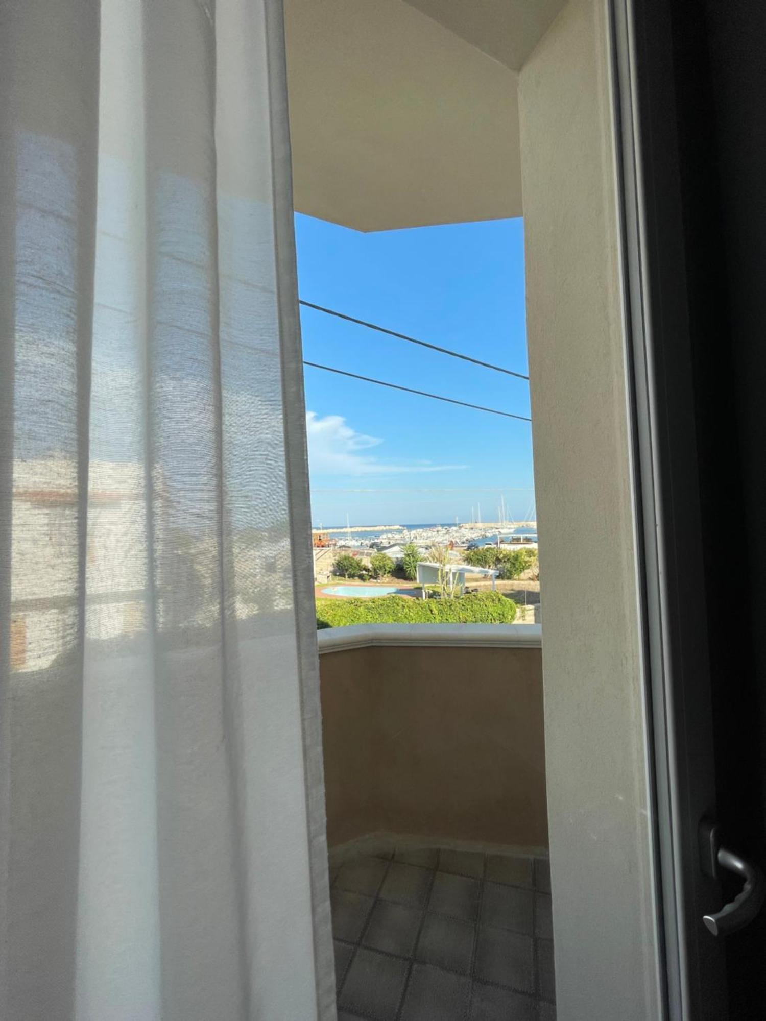 Villa Joseph Marzamemi Exterior foto