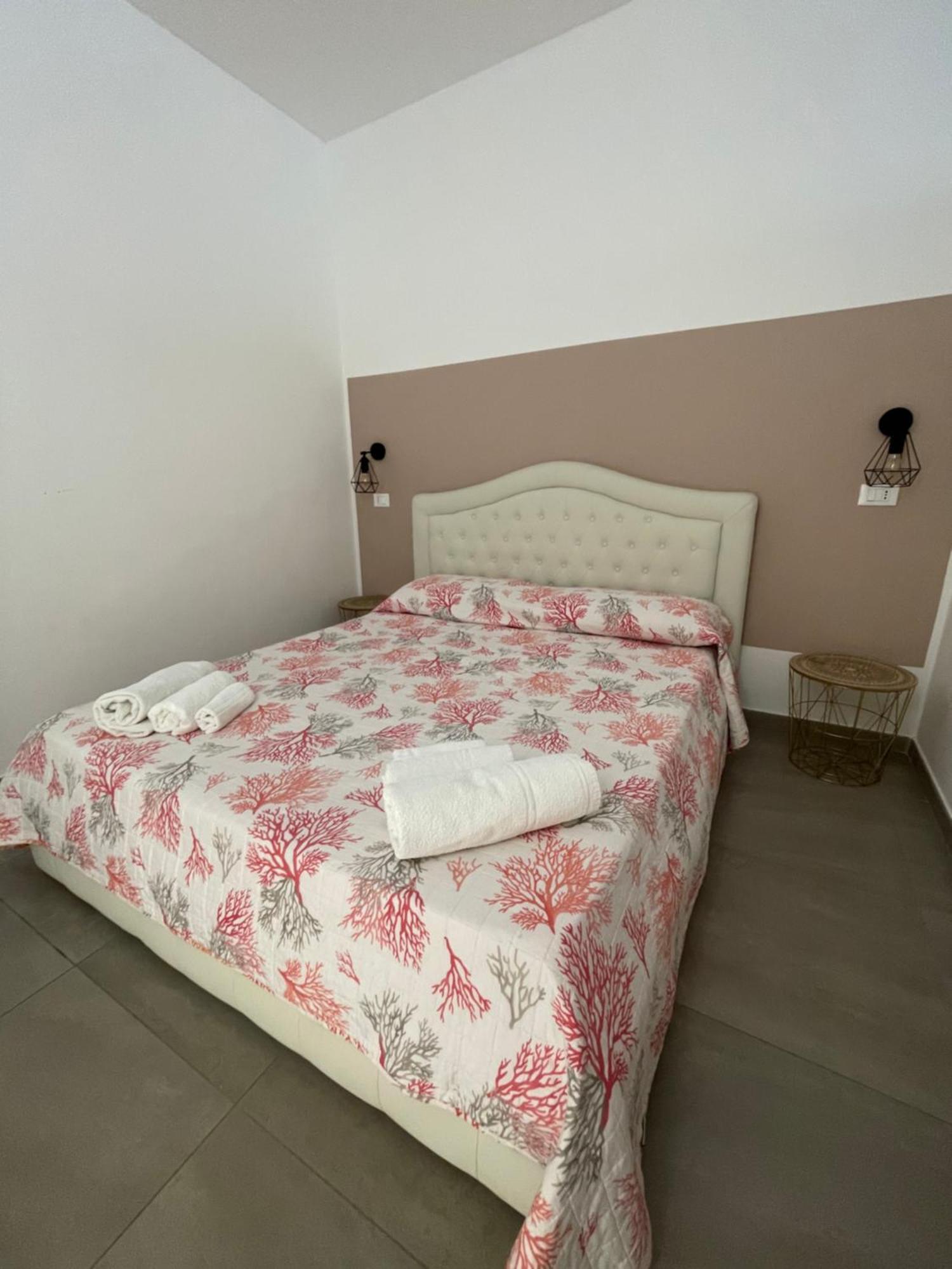 Villa Joseph Marzamemi Exterior foto