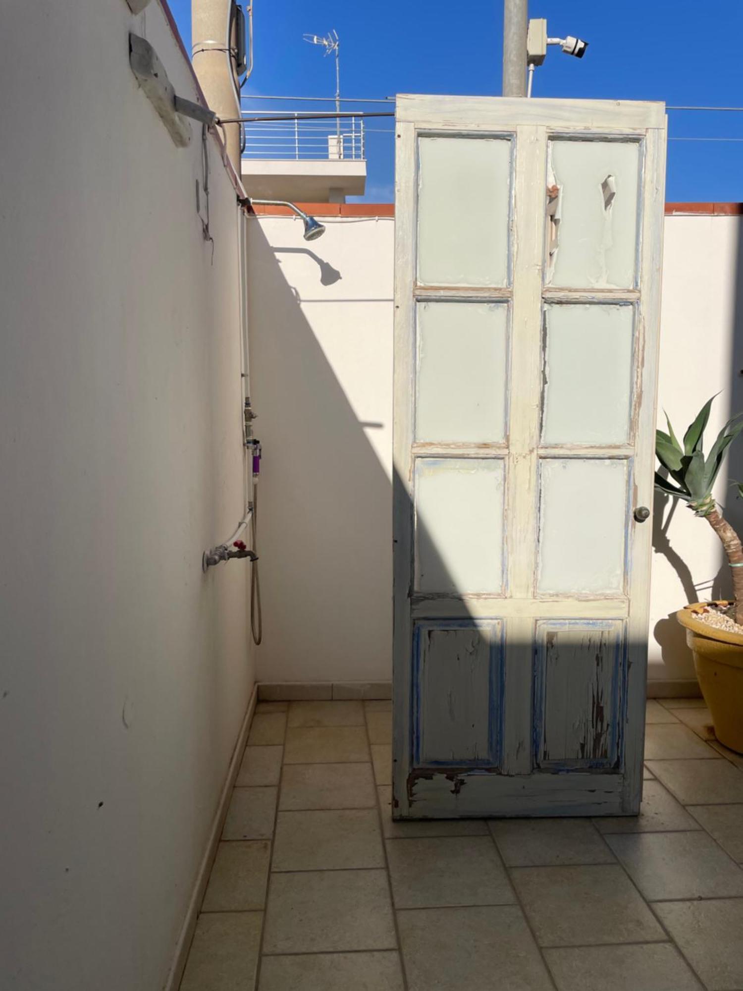 Villa Joseph Marzamemi Exterior foto