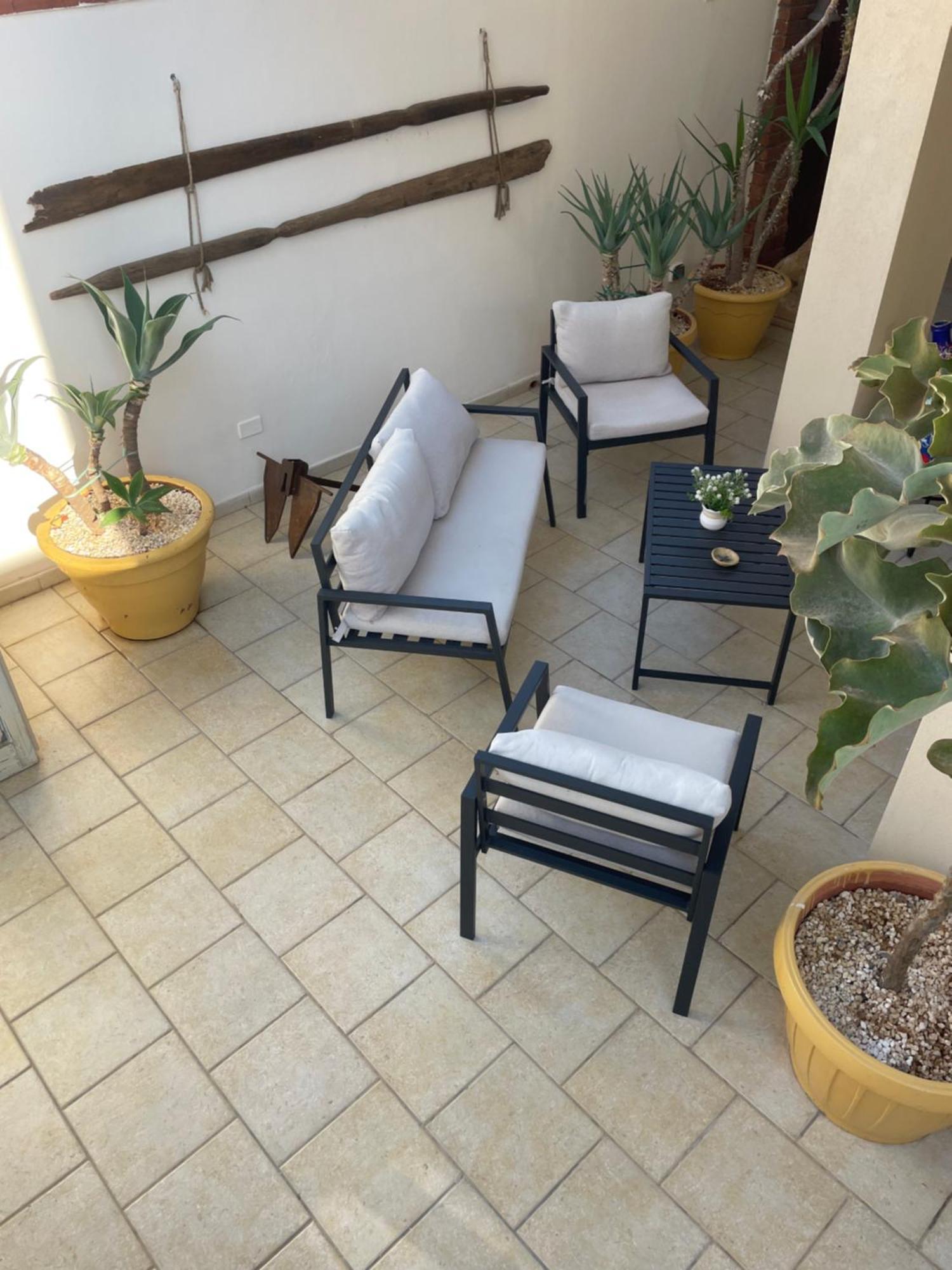 Villa Joseph Marzamemi Exterior foto